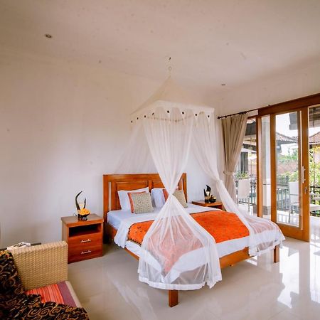 Villa Sekembang Ubud By Purely Eksteriør bilde