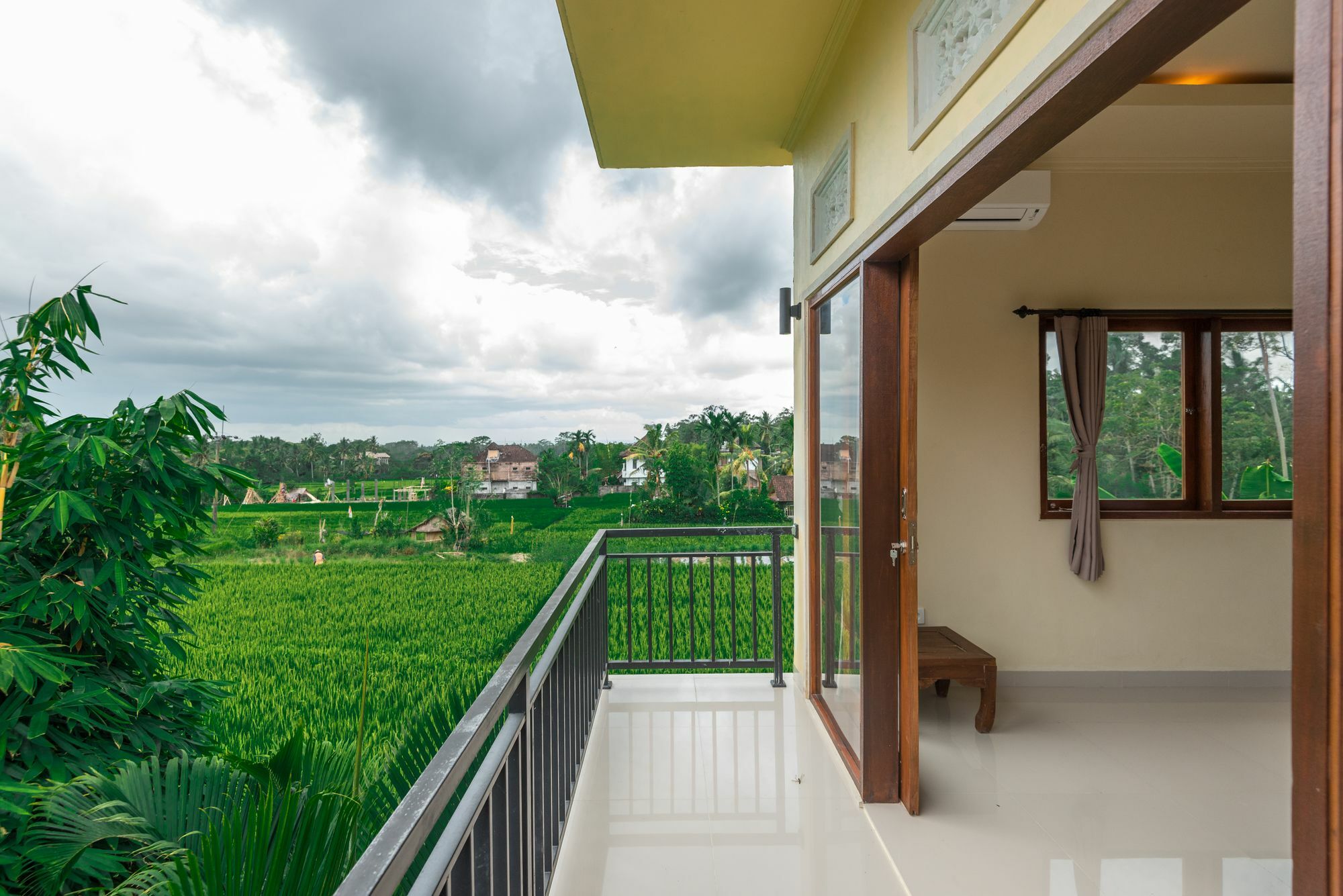 Villa Sekembang Ubud By Purely Eksteriør bilde