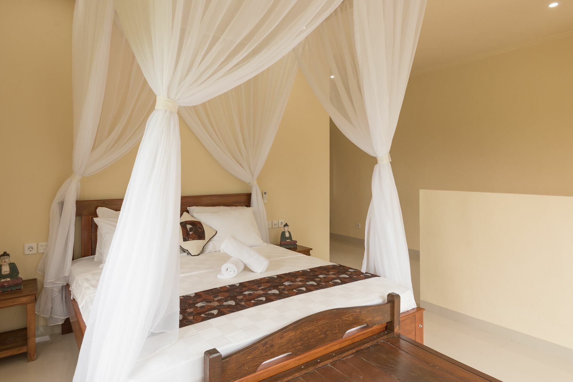 Villa Sekembang Ubud By Purely Eksteriør bilde